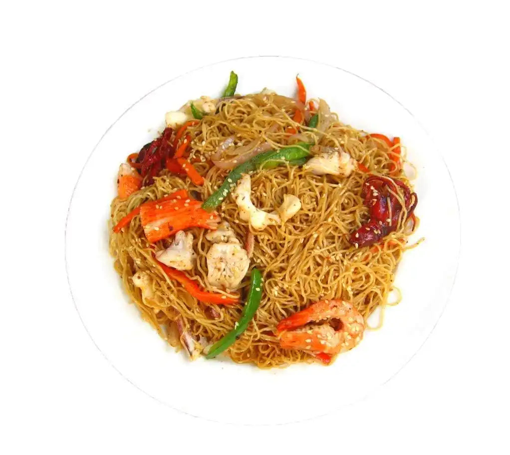 Indomie Mi Goreng Instant Stir Fry Noodles, Halal Certified, Original Flavor (Pack of 60)