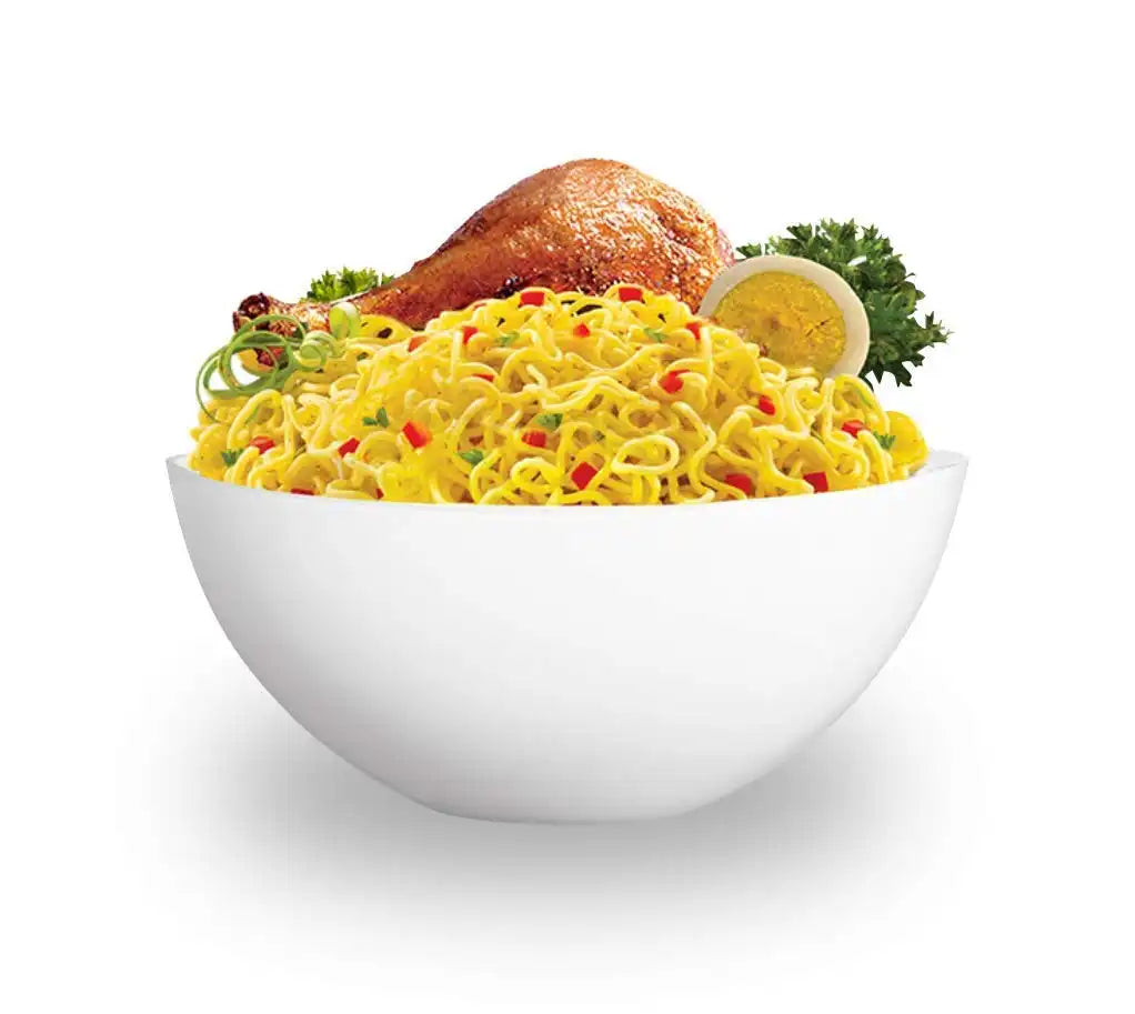 Indomie Mi Goreng Instant Stir Fry Noodles, Halal Certified, Original Flavor, 3 Ounce (Pack of 30)