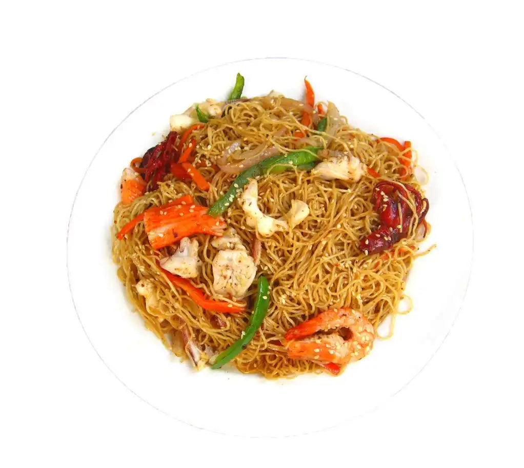 Indomie Mi Goreng Instant Stir Fry Noodles, Halal Certified, Original Flavor ( Pack Of 15),