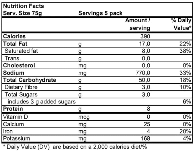 Indomie Mi Goreng Instant Noodles, Halal Certified, Hot & Spicy, 40 Count (Pack of 1)