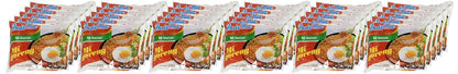 Indomie Mi Goreng Instant Stir Fry Noodles, Halal Certified, Original Flavor, 3 Ounce (Pack of 30)